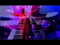 Enrique Bunbury - El Extranjero cover Piano 