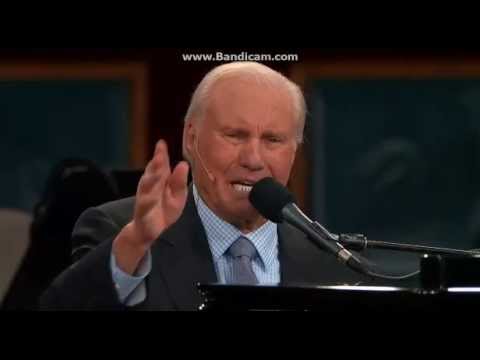 Jimmy Swaggart - Its Over Now