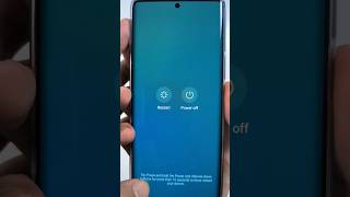 Download lagu How to turn off HONOR X9a? #honorx9a #shorts mp3