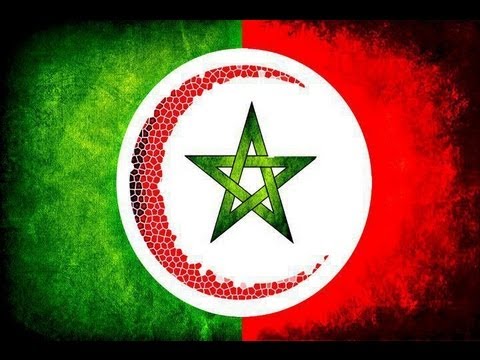 Brab's - Maghreb United (Guest TSR)