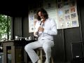 David Young Plays 'Imagine' on Two Recorders at Once