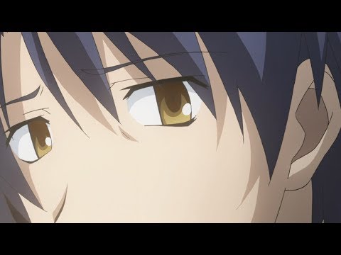 ChäoS;HEAd Super Special Seira Kagami