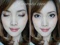 Kirari TV I CANMAKE It 15 Minutes With Natural Look HD