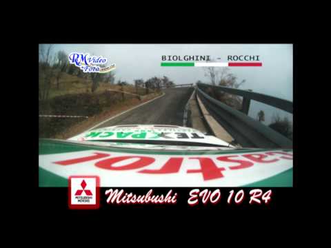 1° RONDE DEL SEBINO P.S. 4  BIOLGHINI-ROCCHI BY RM VIDEO & FOTO