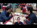 Hikaru Nakamura crushes Fabiano Caruana | FIDE Grand Swiss 2023 | Commentary by Sagar Shah