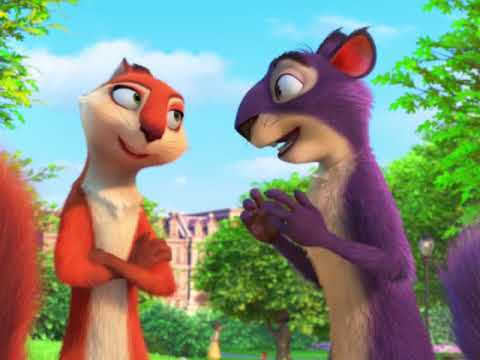 "Animal Story 4" Trailer