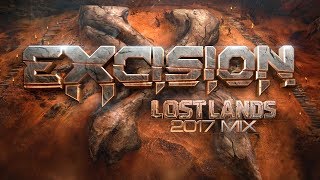 Download lagu Excision - Lost Lands 2017 Mix mp3 Download lagu Excision - Lost Lands 2017 Mix mp3