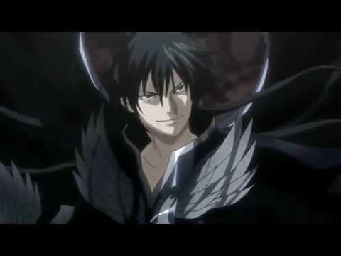 Lost Canvas AMV Dark Chronicle