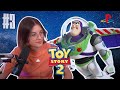46 Min De Suzy En Un Mismo Nivel En El TOY STORY 2 De PS1