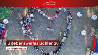 MARKENFILM 2026 „L(i)ebenswertes Lichtenau“ – Stadt Lichtenau | by KUEHNMEDIA