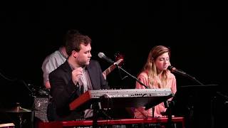 All That I Can Say - Gretchen Parlato (Cover)