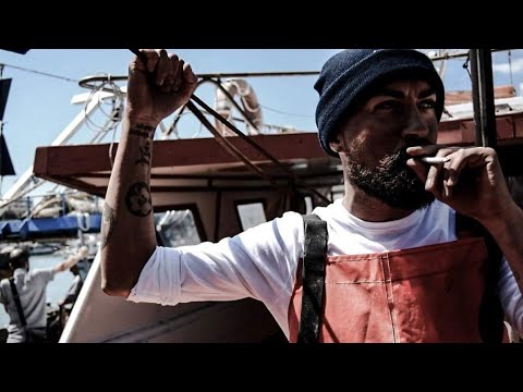 Jack Folla - Modus Operandi  (Official Video)