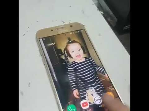 Замена стекло Samsung Galaxy A5 2017