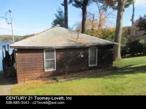19 Shermans Grove Spencer, MA 01562 - Single-Family Home - Real Estate - For Sale -