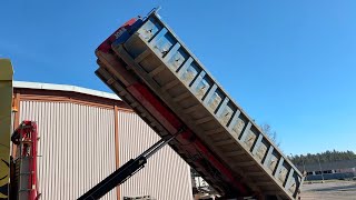 Camion ampliroll Scania G480 | Image 4 - Autoline