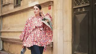 Ahel tasarım FW 24/25