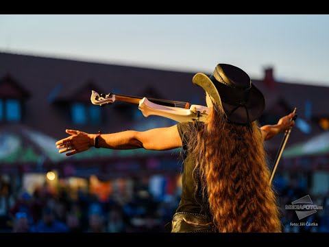 Western Girls Country Festival Vysoká 2023