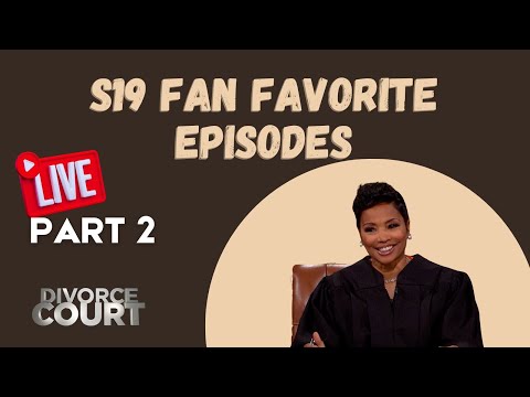 Fan's Favorite Episodes of Season 19: Part 2