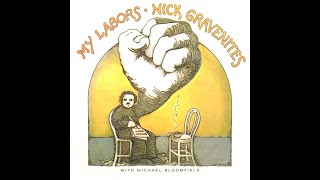Nick Gravenites (with Mike Bloomfield)  -  Holy Moly