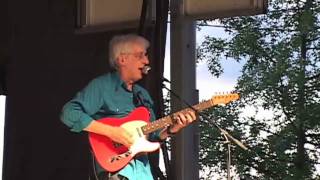 Bill Kirchen "Home In San Antone"