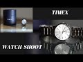 Cinematic Product Shoot TIMEX Watch Ad Film