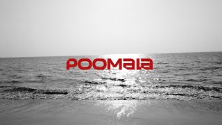 Download lagu NAZEEB BILLU - Poomala ft.SA [ Lyrical Video] mp3