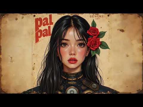 AFUSIC - PAL PAL (KAWAL MASHUP)