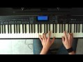 Yann Tiersen - Summer 78 - Piano Cover [HD]