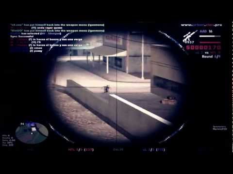 [uL] vs [NTL] x TCW x SHEN