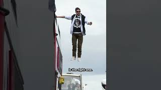 Crazy Magic Trick Explained 😨