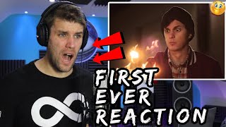 Rapper Reacts to Watsky FOR THE FIRST TIME!! | WHOA WHOA WHOA [All You Can Do]
