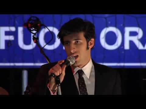 Alessandro Ristori - I Got a Woman