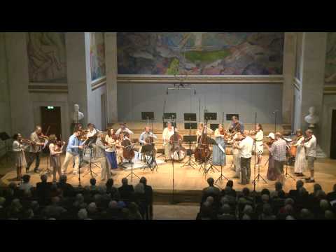 Carl Nielsen: Intermezzo, Little Suite for Strings, Op. 1 - II. Intermezzo