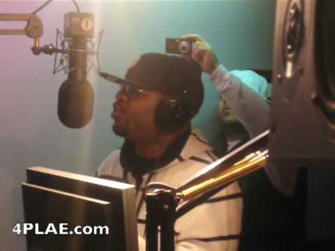 4PLAE.com LIVE @ Tim Westwood - D12, Royce Da 5'9" & Classified