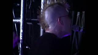 KMFDM / Flesh + Wrath (live)