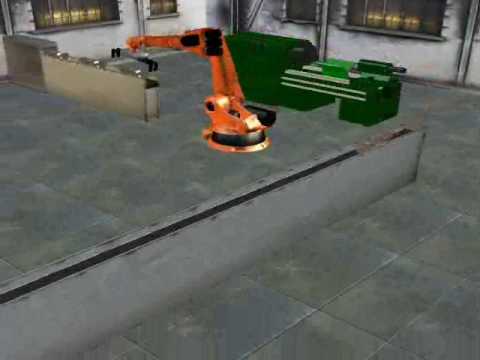 Easyplc Machines Simulator