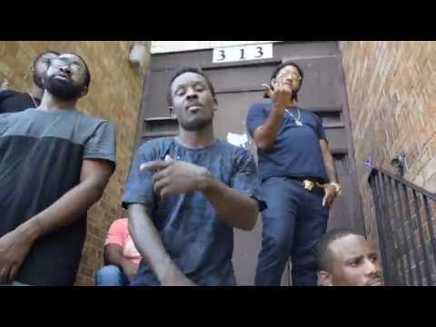 Hoolie - Traumatized (Official Video) | Shot by @terence_tv/@shootemtprod