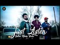 Just Listen | Official Music Video | Sidhu Moose Wala ft. Sunny Malton | BYG BYRD | Songs Studio