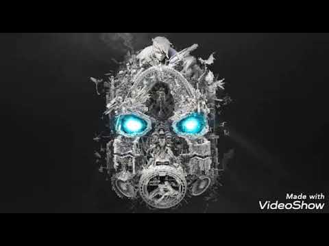 Borderlands Mask Of Mayhem Trailer Music