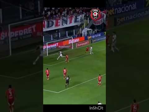 GOLS DE SÃO PAULO 3 X 0 INTER #shorts #spfc #brasileirão