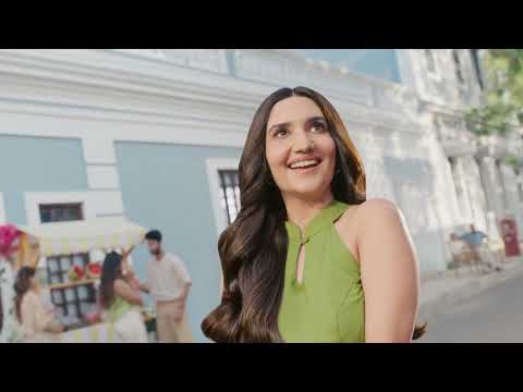 Aisa Kya Hai? — Parachute Advansed Protein Shampoo Launch