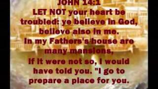 "GOLDEN CITY"  (New Jerusalem)