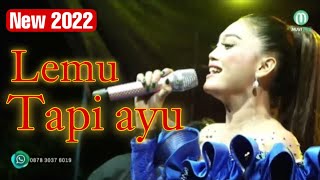 Download lagu LEMU TAPI AYU - DESY PARASWATI - ORGAN DESY PARASWATI GROUP PIMP: DESY.P || LIVE PABEDILAN CIREBON mp3