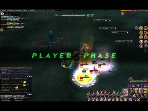 skill Nine tail foxfire momon glowing loris