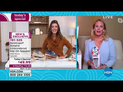 HSN | Daily Deals & Top Finds 01.13.2022 - 06 PM