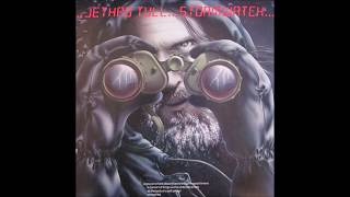 &#39;Somethings On the Move&#39; - Jethro Tull 1979
