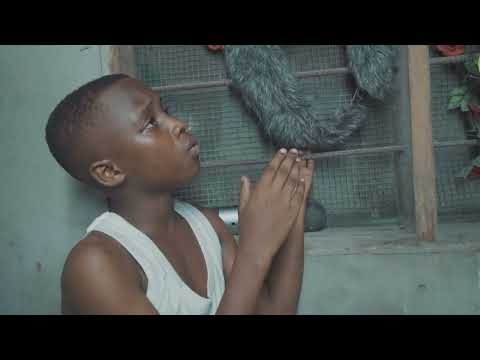 Rommy - Nakutegemea (Video visual )