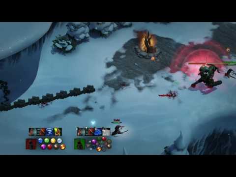 MAGICKA 2 Professional Combo/ PS4 GAMEPLAY