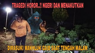 Download lagu TRAGEDI HOROR NGERI DAN MENAKUTKAN..!! DIRASUKI MAKHLUK GAIB SAAT TENGAH MALAM mp3 Download lagu TRAGEDI HOROR NGERI DAN MENAKUTKAN..!! DIRASUKI MAKHLUK GAIB SAAT TENGAH MALAM mp3