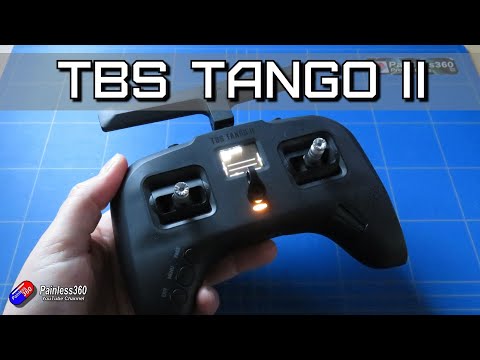 TBS Tango II: Tipps und Tricks zum Aktualisieren